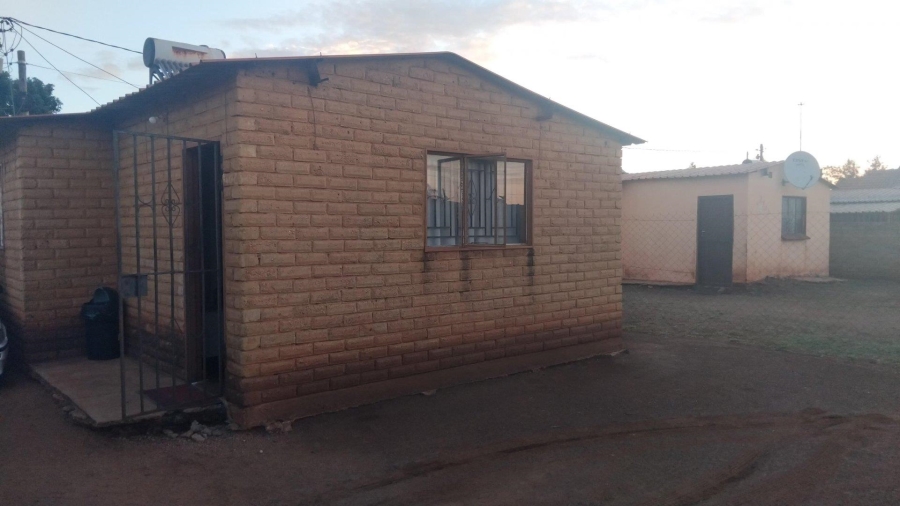 1 Bedroom Property for Sale in Ga-Rankuwa Gauteng