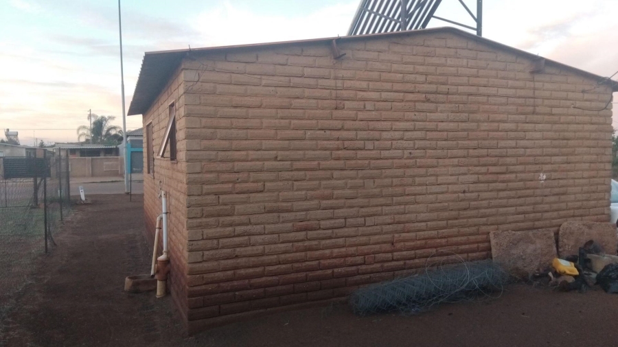 1 Bedroom Property for Sale in Ga-Rankuwa Gauteng