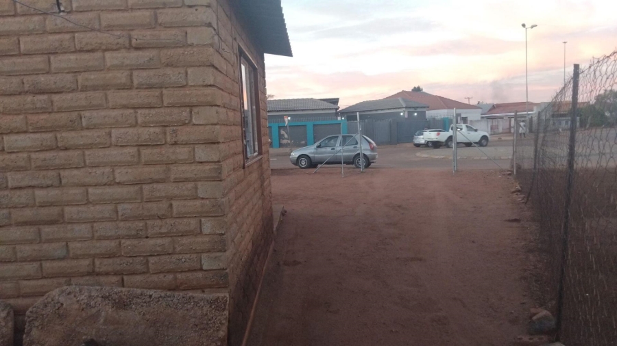 1 Bedroom Property for Sale in Ga-Rankuwa Gauteng