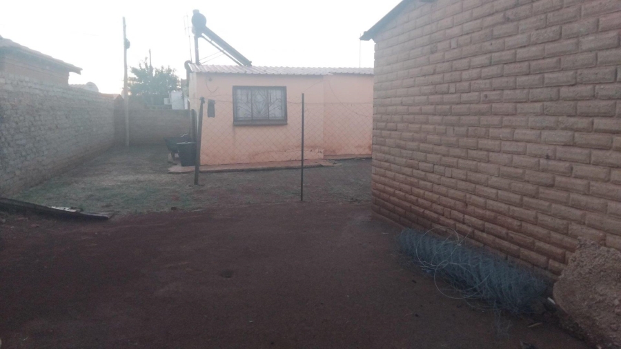 1 Bedroom Property for Sale in Ga-Rankuwa Gauteng