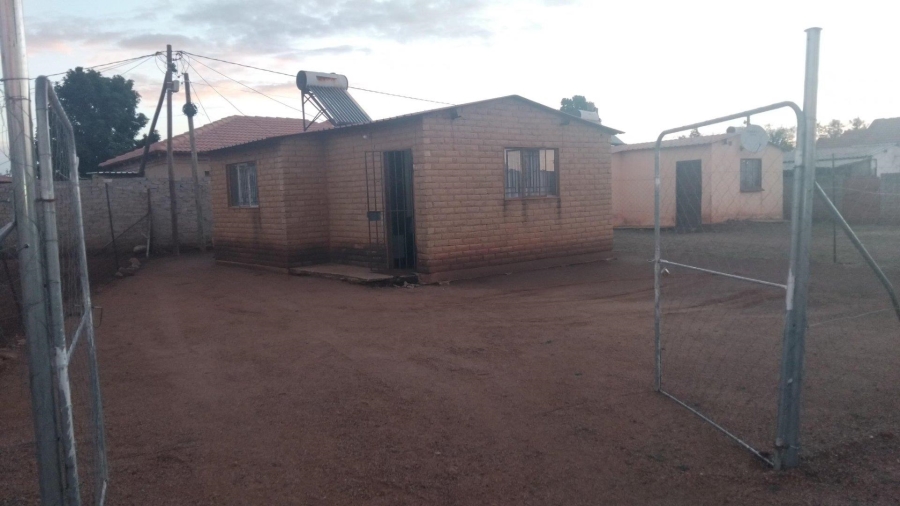 1 Bedroom Property for Sale in Ga-Rankuwa Gauteng