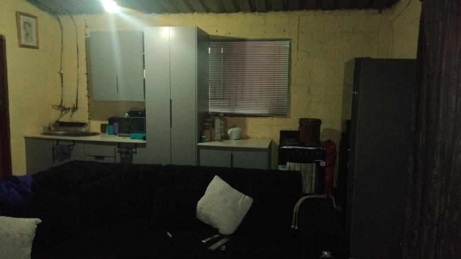 1 Bedroom Property for Sale in Ga-Rankuwa Gauteng