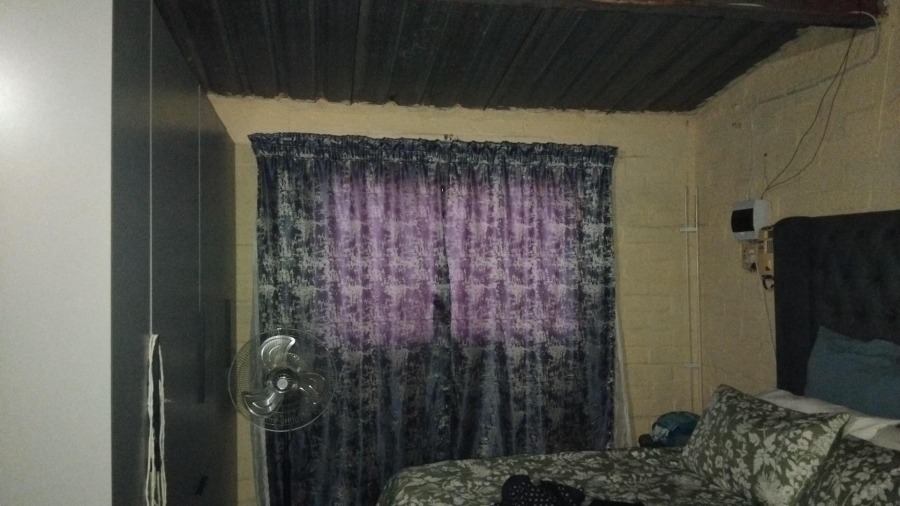 1 Bedroom Property for Sale in Ga-Rankuwa Gauteng