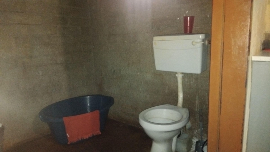 1 Bedroom Property for Sale in Ga-Rankuwa Gauteng