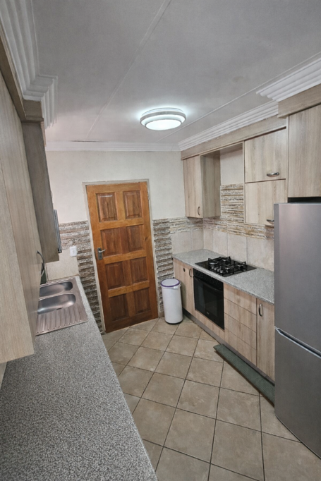 3 Bedroom Property for Sale in Andeon Gauteng