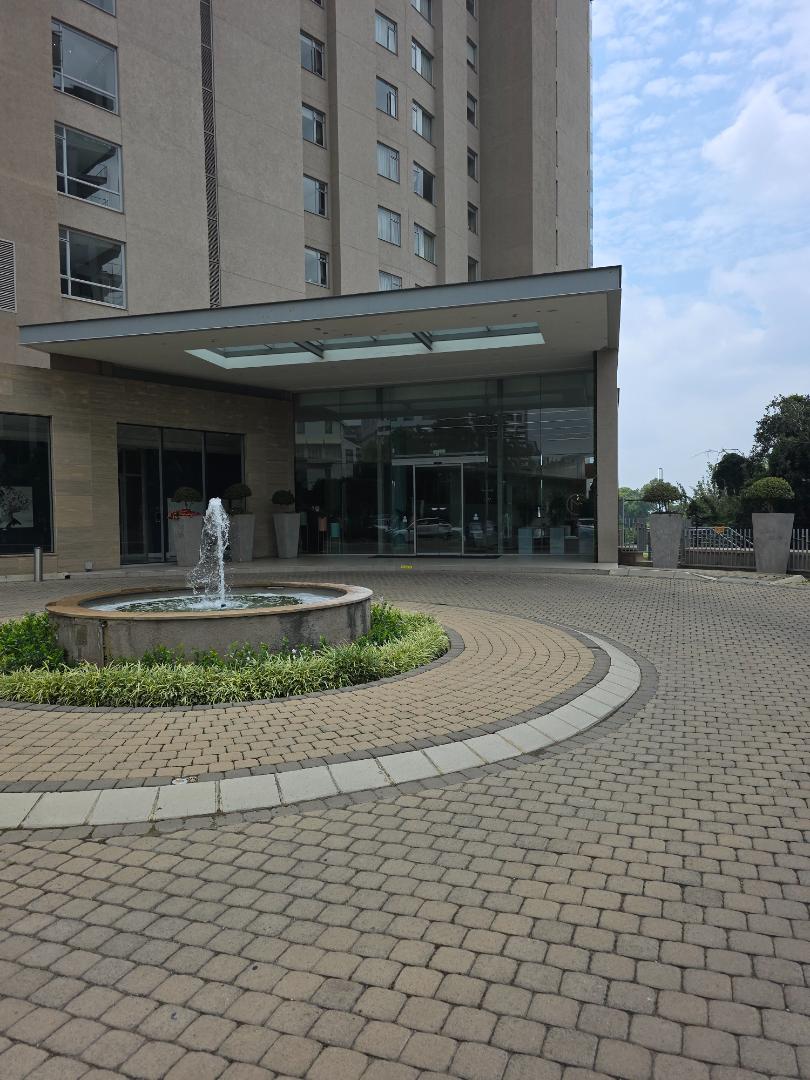 To Let 3 Bedroom Property for Rent in Sandown Gauteng