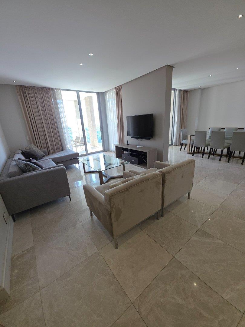 To Let 3 Bedroom Property for Rent in Sandown Gauteng