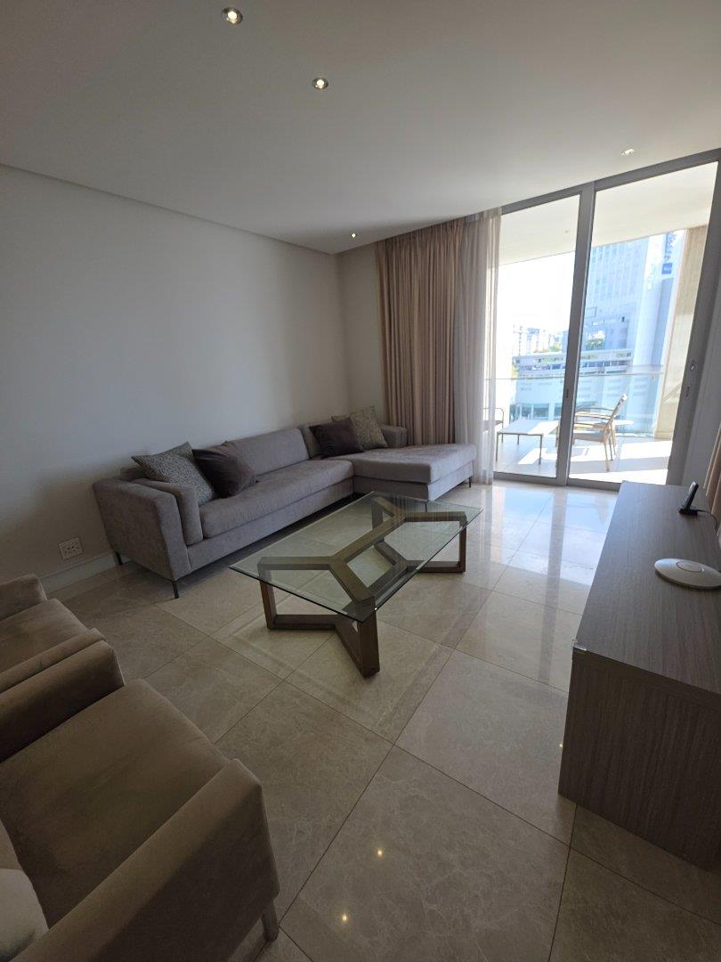 To Let 3 Bedroom Property for Rent in Sandown Gauteng