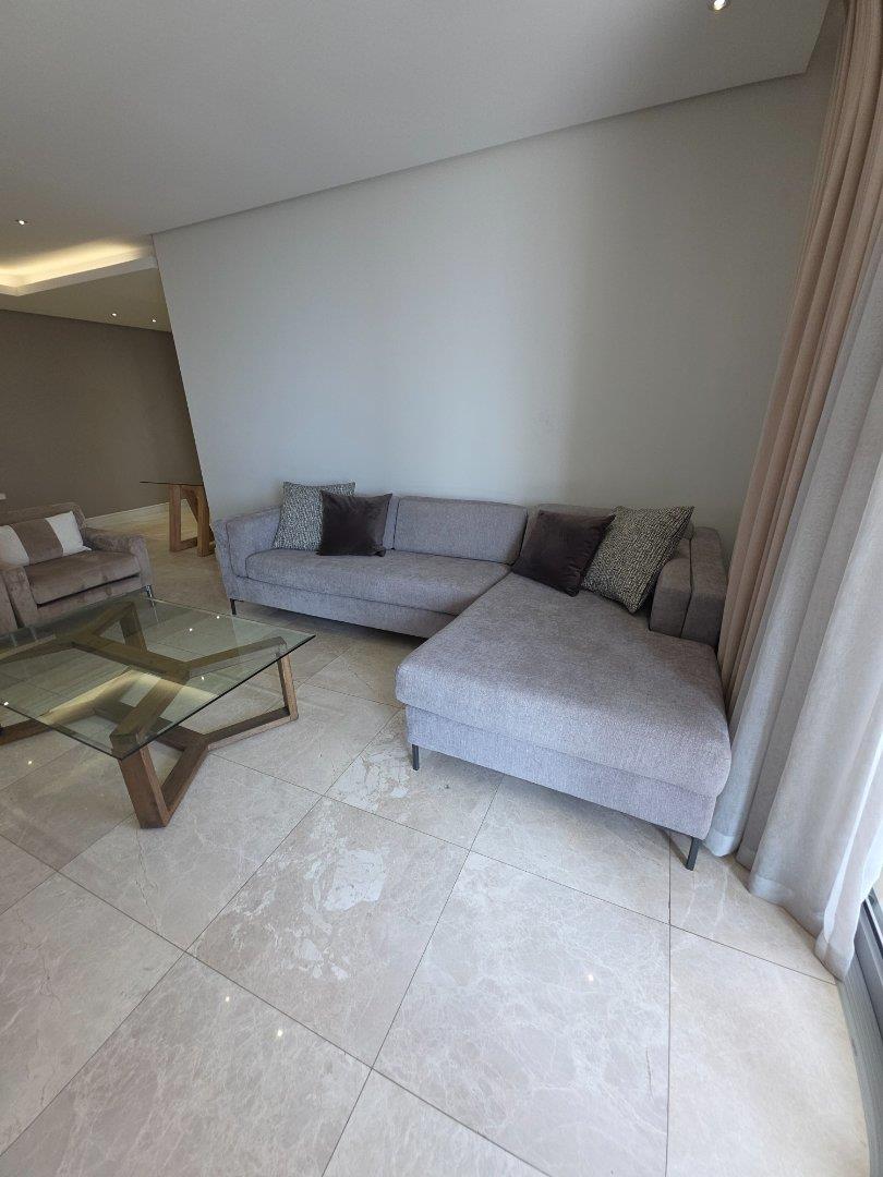 To Let 3 Bedroom Property for Rent in Sandown Gauteng