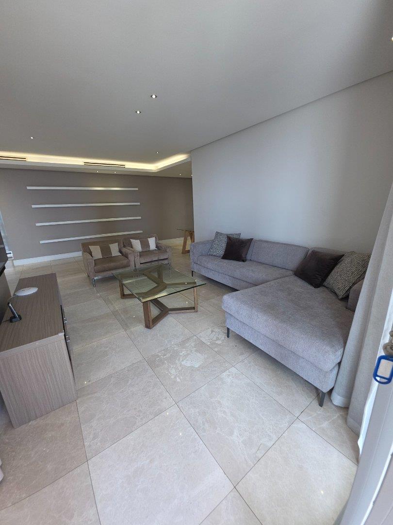 To Let 3 Bedroom Property for Rent in Sandown Gauteng