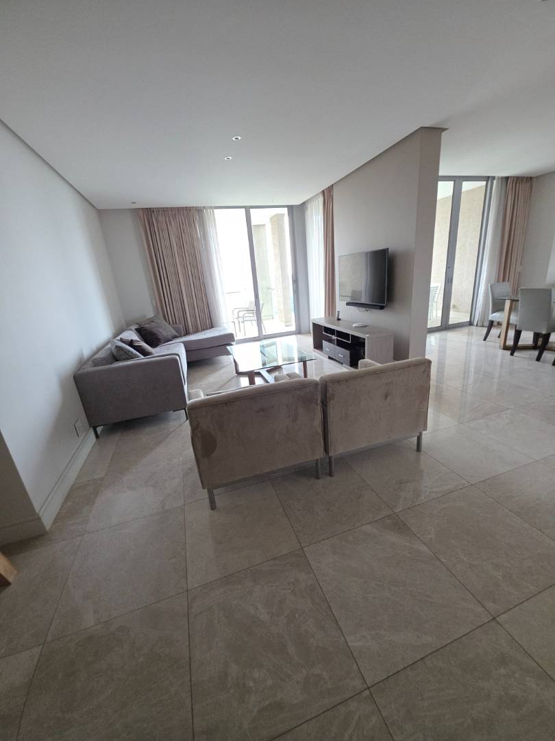 To Let 3 Bedroom Property for Rent in Sandown Gauteng