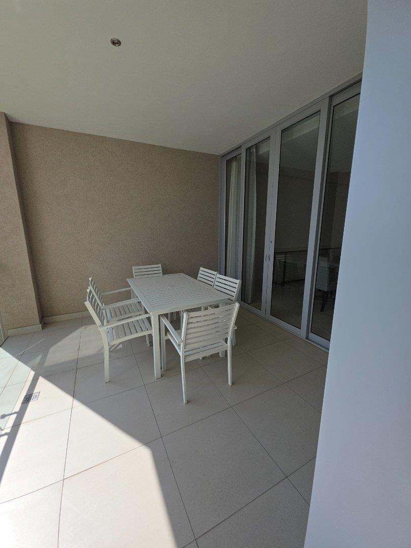 To Let 3 Bedroom Property for Rent in Sandown Gauteng