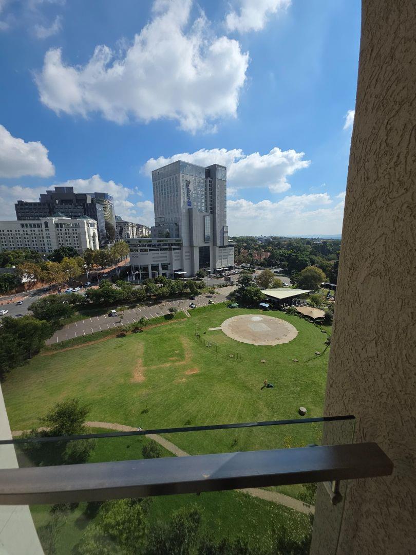 To Let 3 Bedroom Property for Rent in Sandown Gauteng