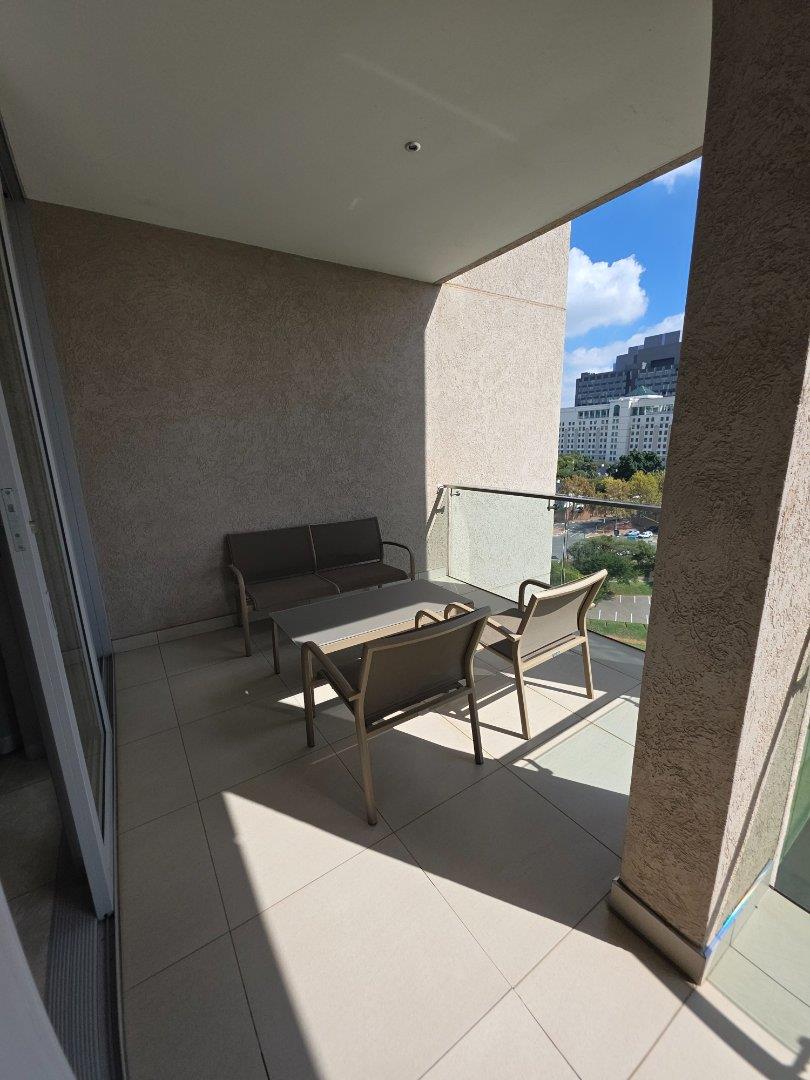 To Let 3 Bedroom Property for Rent in Sandown Gauteng