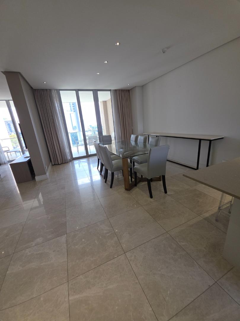 To Let 3 Bedroom Property for Rent in Sandown Gauteng