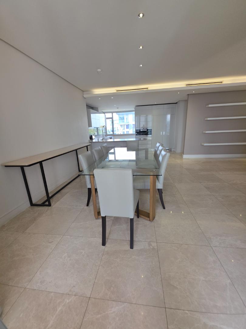 To Let 3 Bedroom Property for Rent in Sandown Gauteng