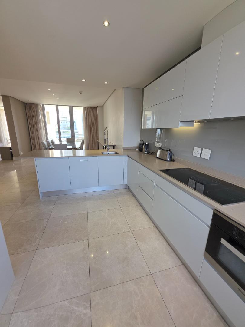 To Let 3 Bedroom Property for Rent in Sandown Gauteng