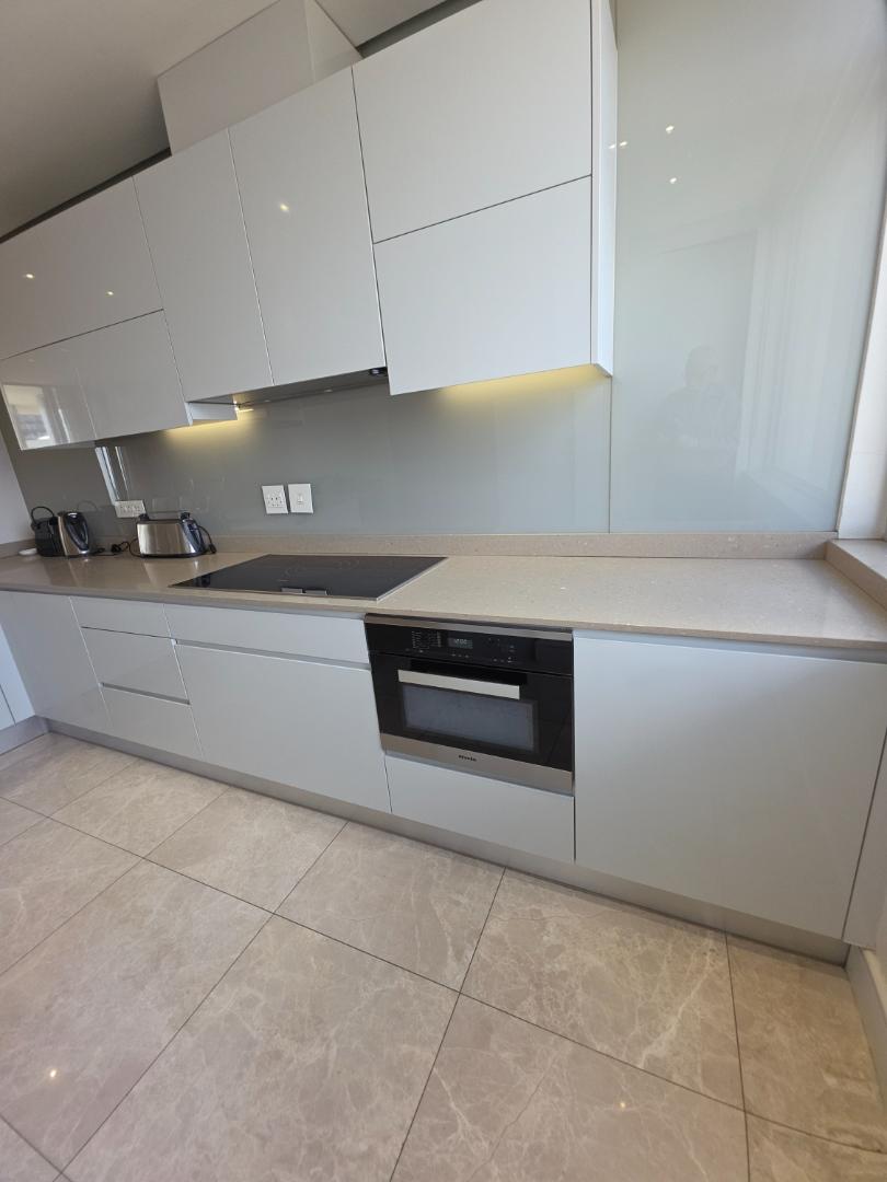 To Let 3 Bedroom Property for Rent in Sandown Gauteng
