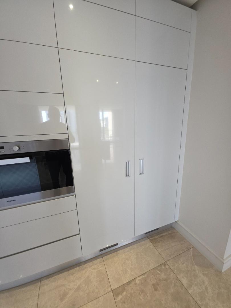 To Let 3 Bedroom Property for Rent in Sandown Gauteng