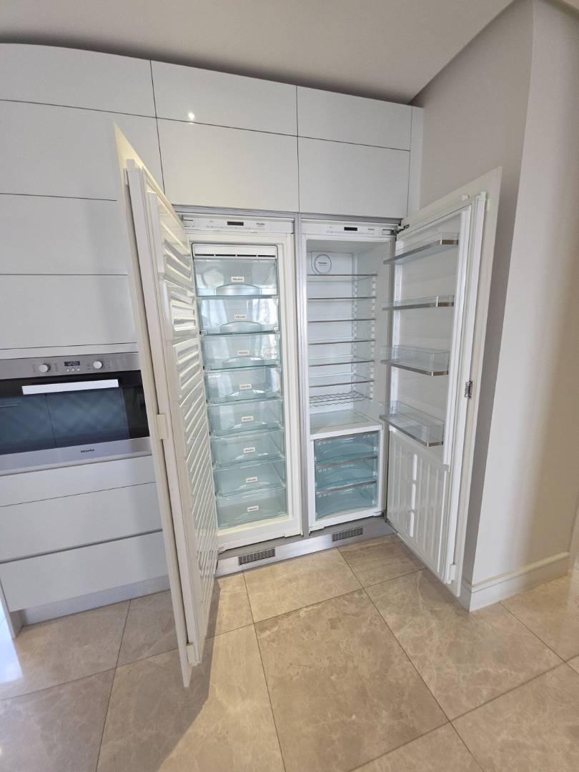 To Let 3 Bedroom Property for Rent in Sandown Gauteng