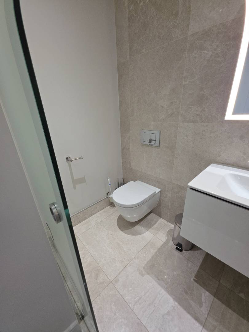 To Let 3 Bedroom Property for Rent in Sandown Gauteng