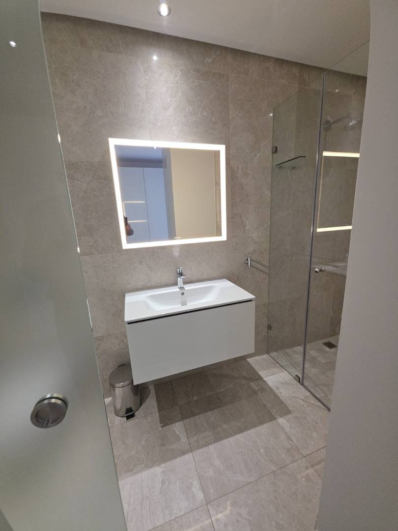 To Let 3 Bedroom Property for Rent in Sandown Gauteng