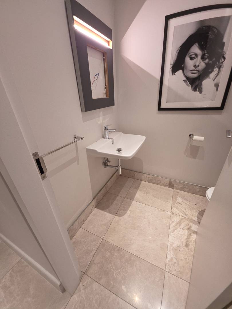 To Let 3 Bedroom Property for Rent in Sandown Gauteng
