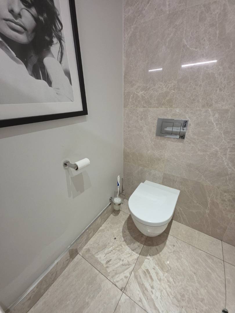 To Let 3 Bedroom Property for Rent in Sandown Gauteng