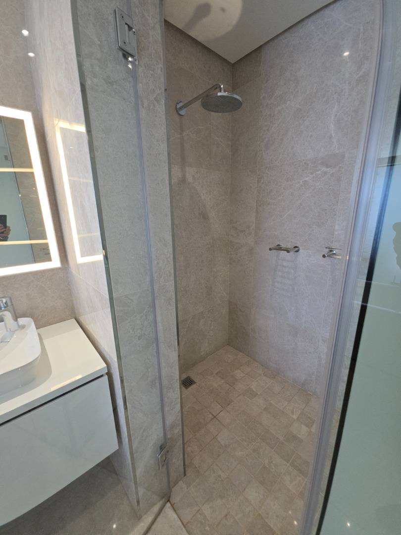 To Let 3 Bedroom Property for Rent in Sandown Gauteng