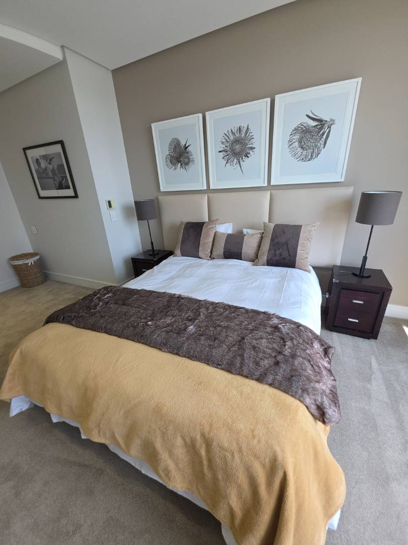 To Let 3 Bedroom Property for Rent in Sandown Gauteng