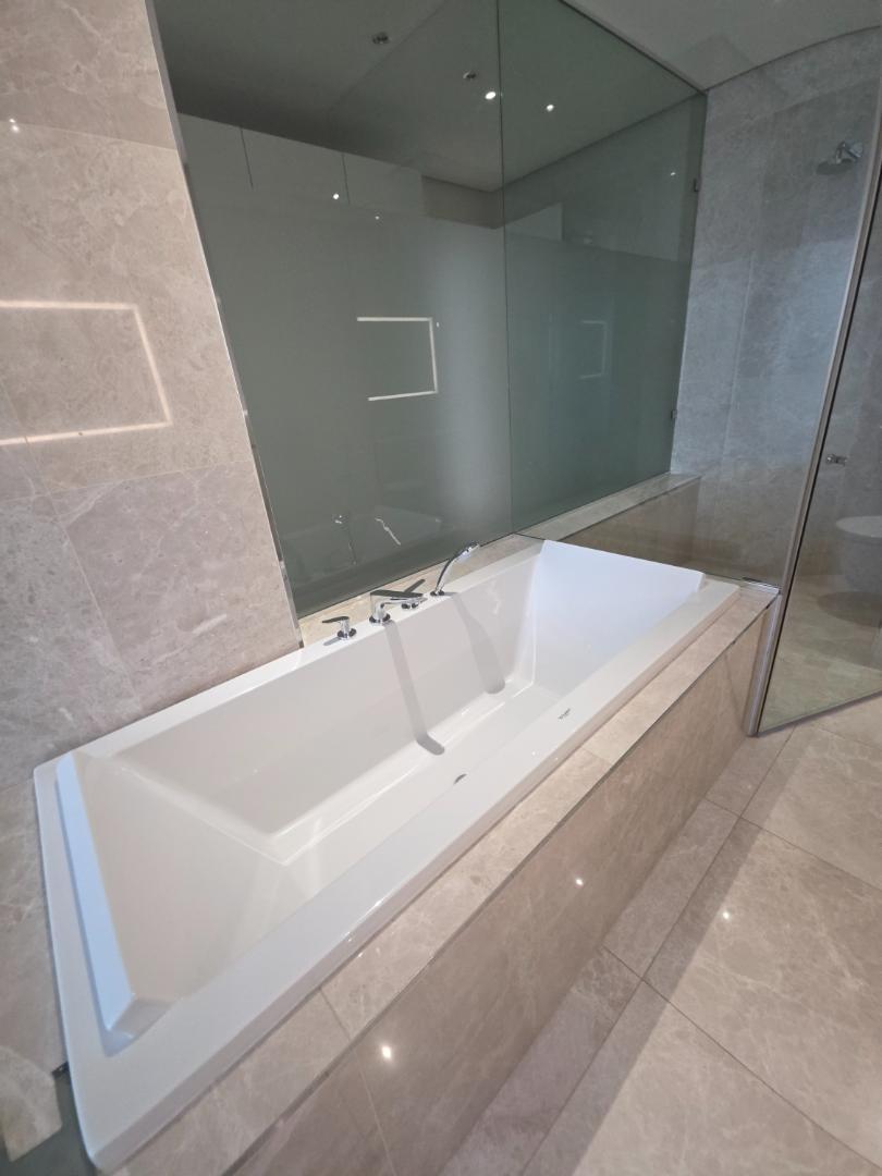 To Let 3 Bedroom Property for Rent in Sandown Gauteng