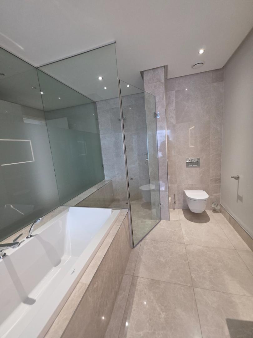 To Let 3 Bedroom Property for Rent in Sandown Gauteng