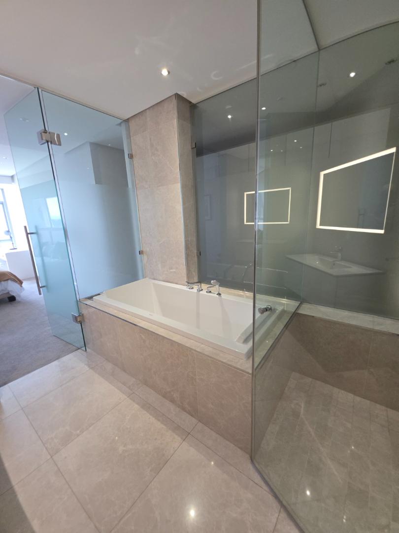 To Let 3 Bedroom Property for Rent in Sandown Gauteng