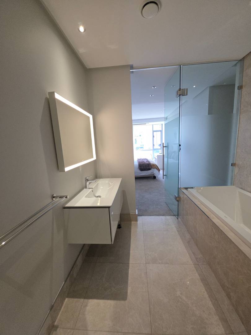 To Let 3 Bedroom Property for Rent in Sandown Gauteng