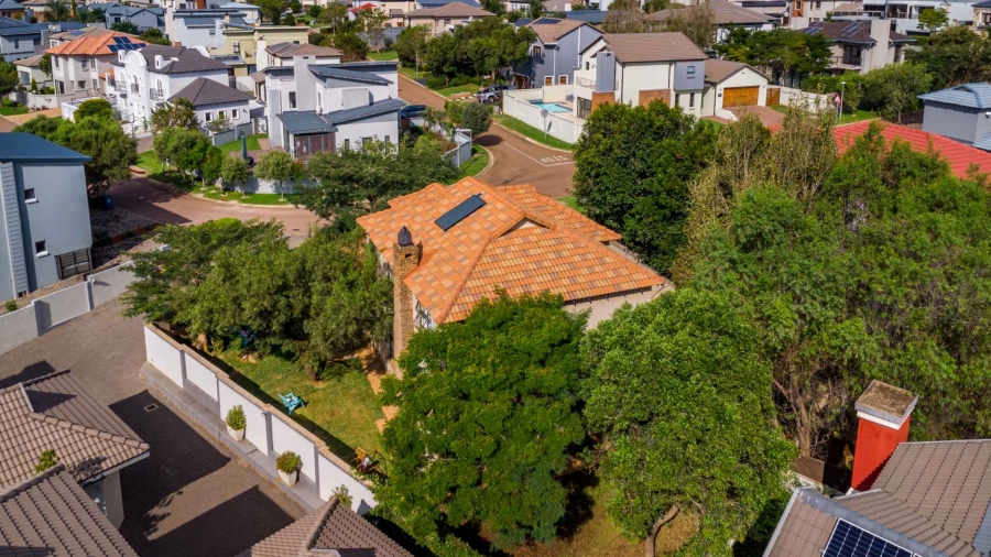 4 Bedroom Property for Sale in Olympus AH Gauteng