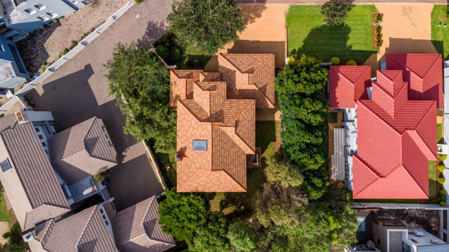 4 Bedroom Property for Sale in Olympus AH Gauteng