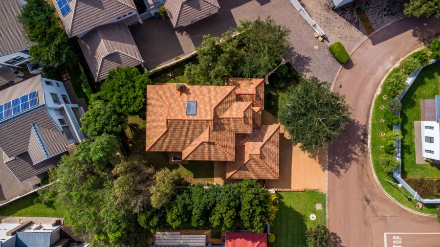 4 Bedroom Property for Sale in Olympus AH Gauteng