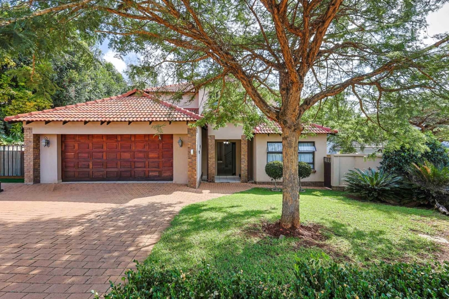 4 Bedroom Property for Sale in Olympus AH Gauteng