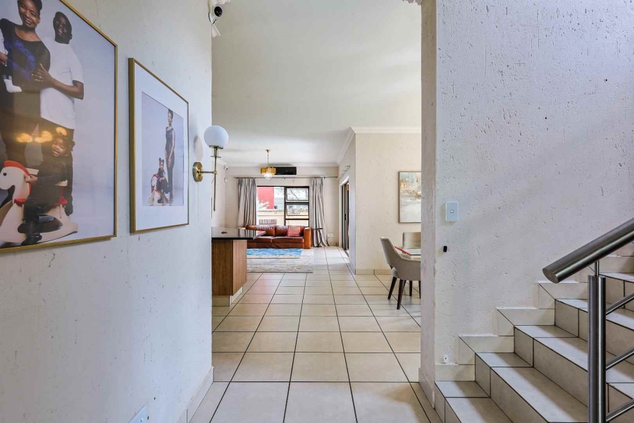 4 Bedroom Property for Sale in Olympus AH Gauteng