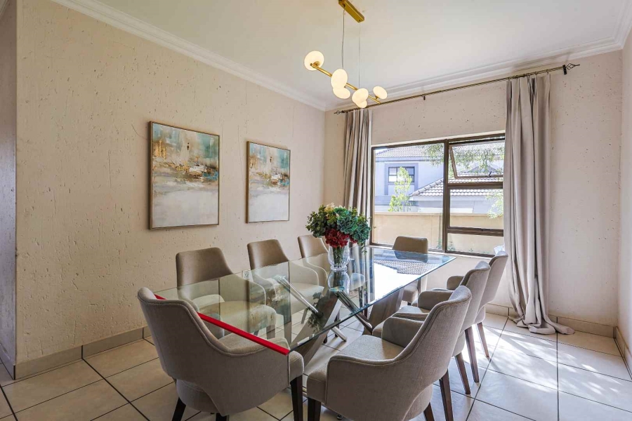 4 Bedroom Property for Sale in Olympus AH Gauteng