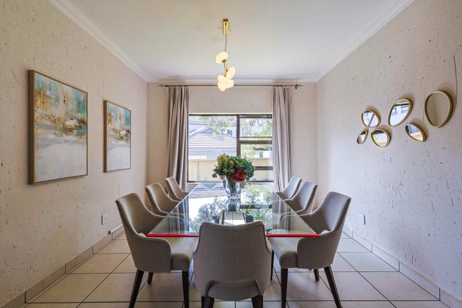 4 Bedroom Property for Sale in Olympus AH Gauteng