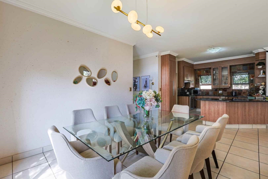 4 Bedroom Property for Sale in Olympus AH Gauteng