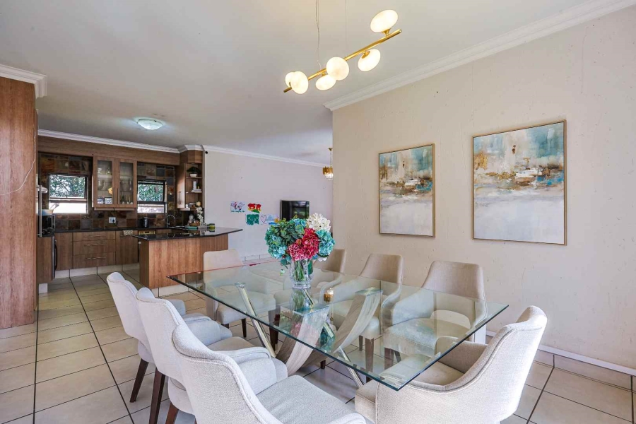 4 Bedroom Property for Sale in Olympus AH Gauteng