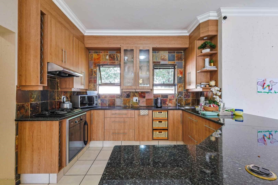 4 Bedroom Property for Sale in Olympus AH Gauteng