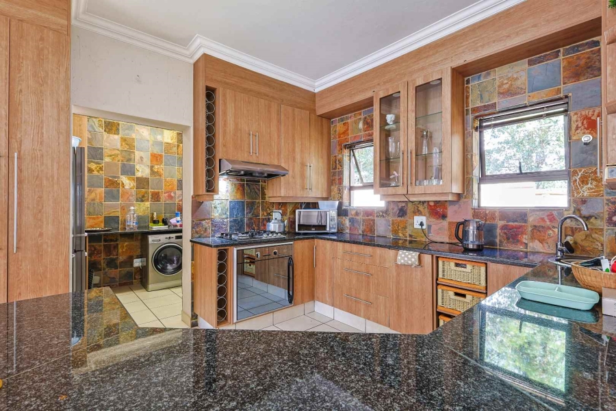 4 Bedroom Property for Sale in Olympus AH Gauteng