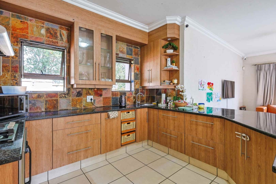 4 Bedroom Property for Sale in Olympus AH Gauteng