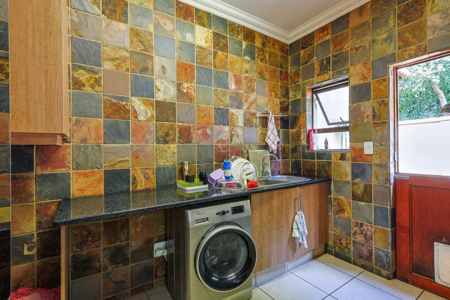 4 Bedroom Property for Sale in Olympus AH Gauteng