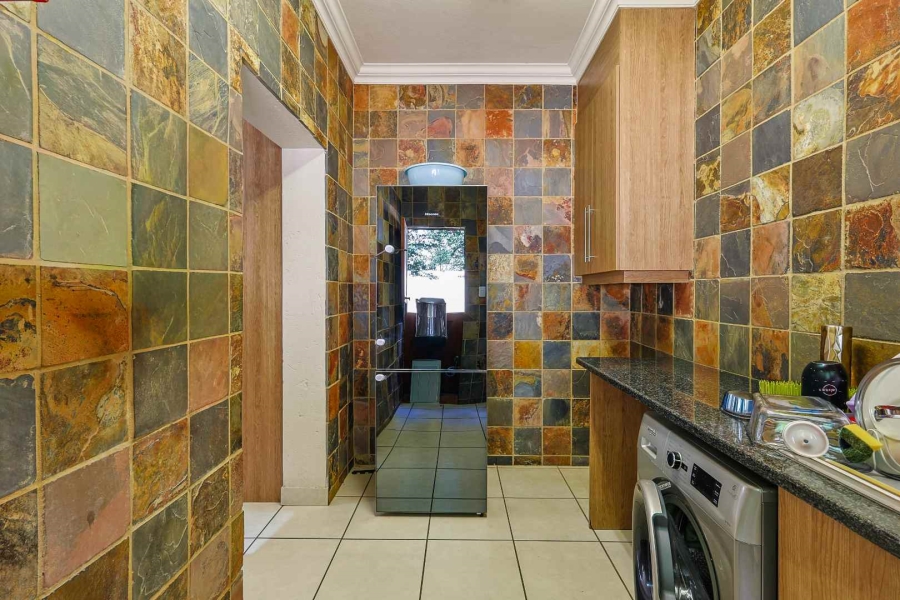 4 Bedroom Property for Sale in Olympus AH Gauteng
