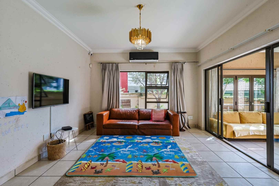 4 Bedroom Property for Sale in Olympus AH Gauteng
