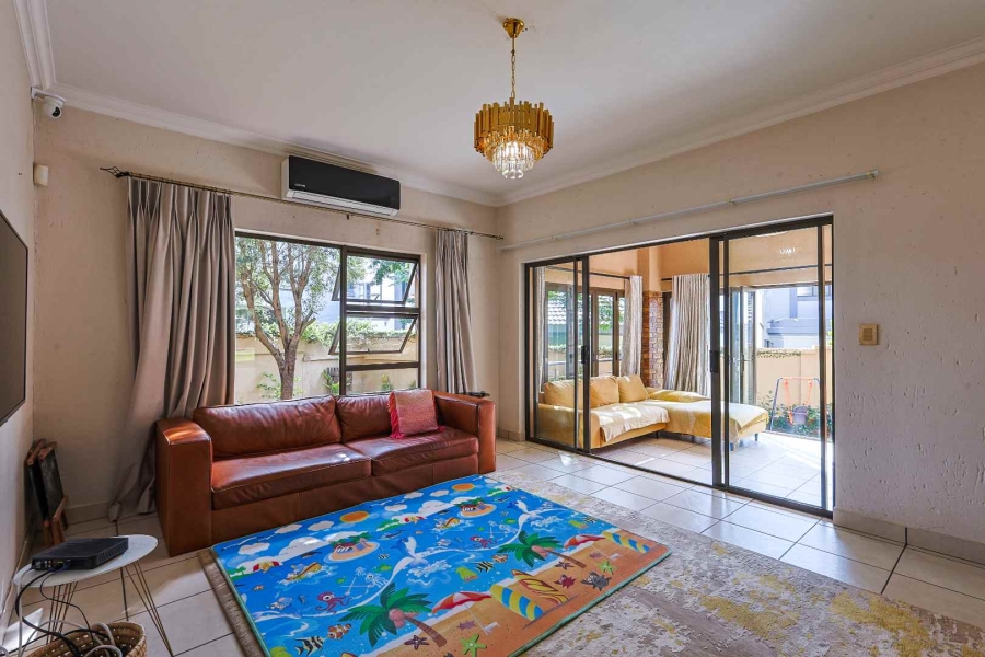 4 Bedroom Property for Sale in Olympus AH Gauteng